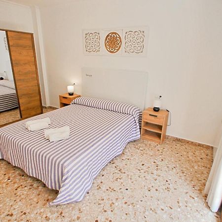 Aduport - Holiday Apartment Close To Beach In Jávea Extérieur photo