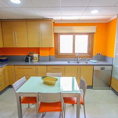 Aduport - Holiday Apartment Close To Beach In Jávea Extérieur photo