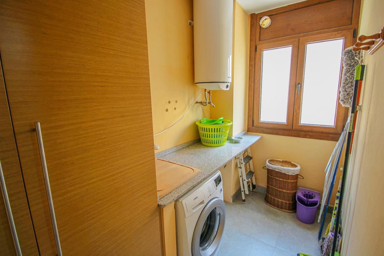 Aduport - Holiday Apartment Close To Beach In Jávea Extérieur photo
